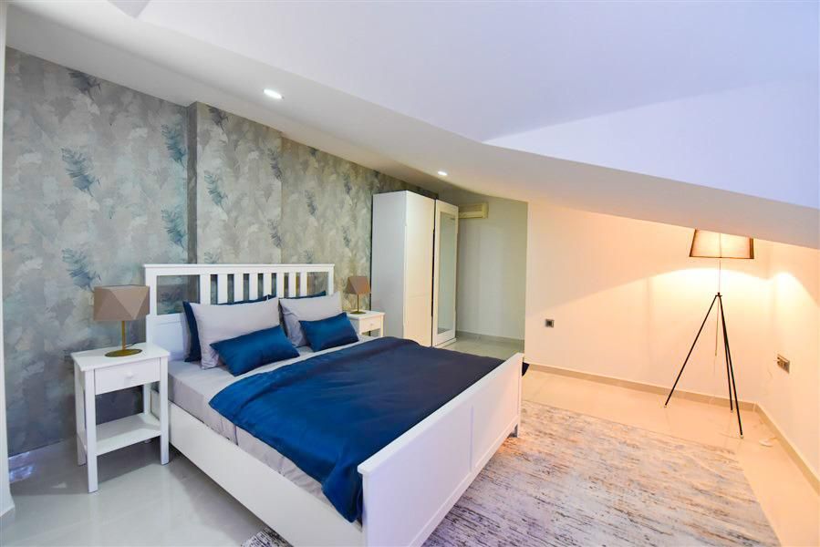 Appartamento a Alanya, Turchia, 200 m² - foto 4