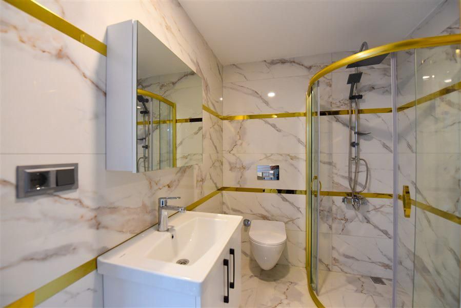 Appartamento a Alanya, Turchia, 200 m² - foto 16