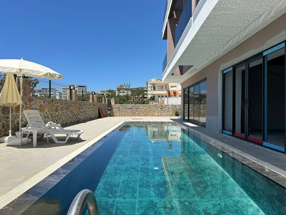 Appartement à Alanya, Turquie, 50 m² - image 1