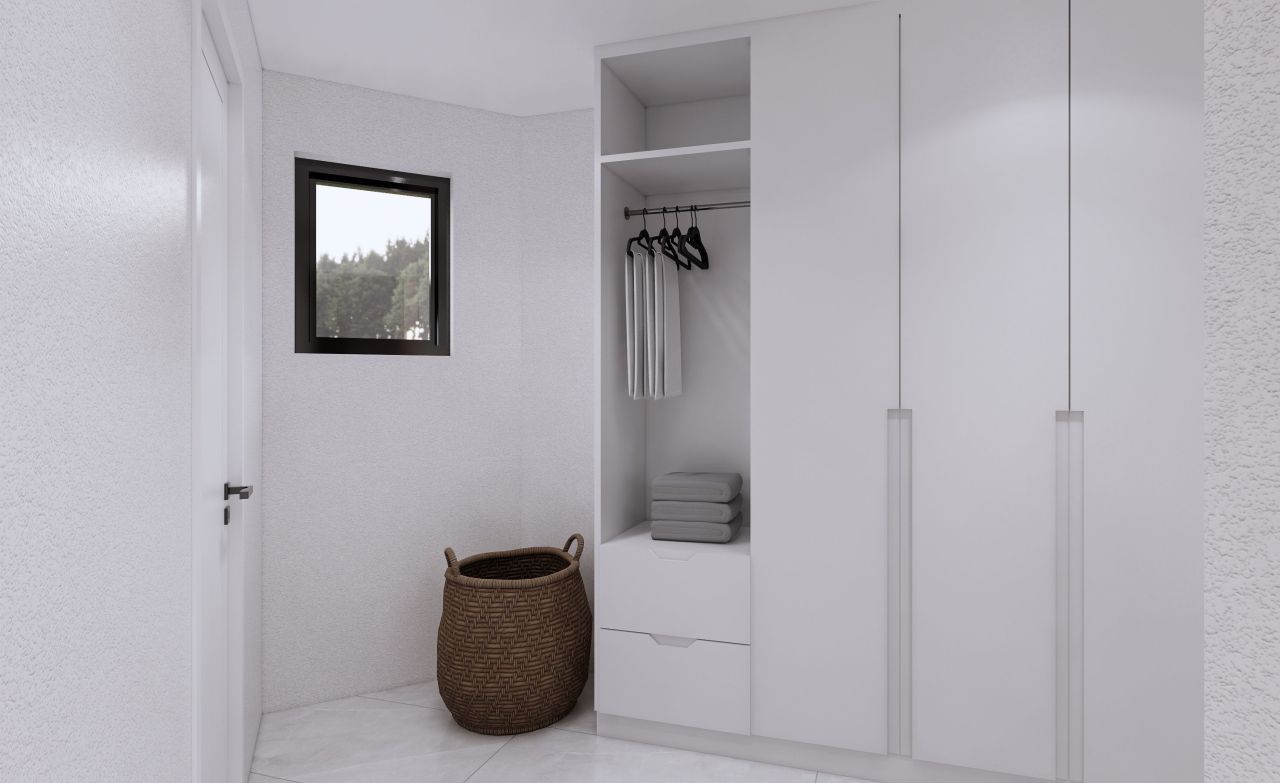 Villa in Insel Korfu, Griechenland, 232 m² - Foto 13