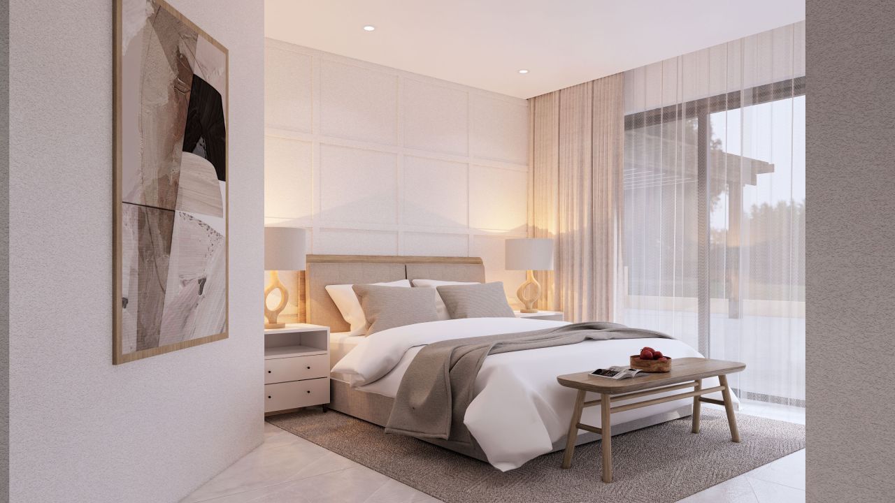 Villa in Insel Korfu, Griechenland, 232 m² - Foto 11