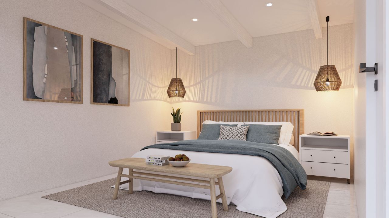 Villa in Insel Korfu, Griechenland, 232 m² - Foto 17