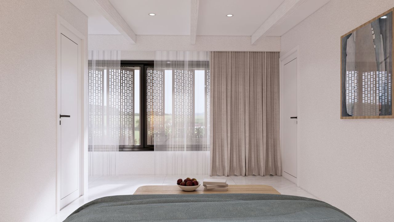 Villa in Insel Korfu, Griechenland, 232 m² - Foto 18