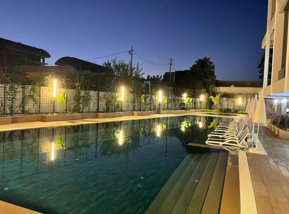 Appartement à Alanya, Turquie, 60 m² - image 4