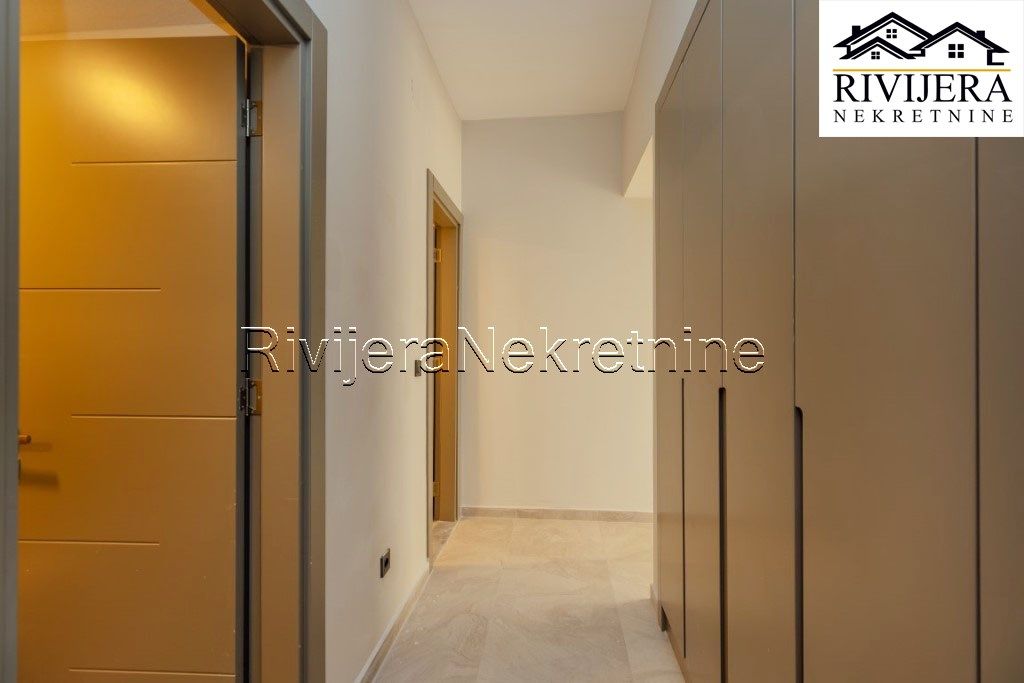 Wohnung in Herceg-Novi, Montenegro, 119 m² - Foto 3