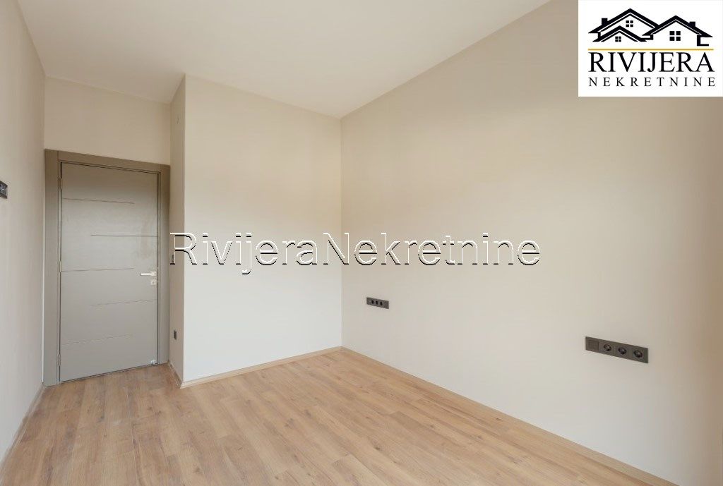 Wohnung in Herceg-Novi, Montenegro, 119 m² - Foto 9