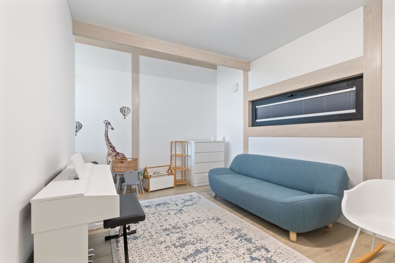 Cottage à Tivat, Monténégro, 163 m² - image 3