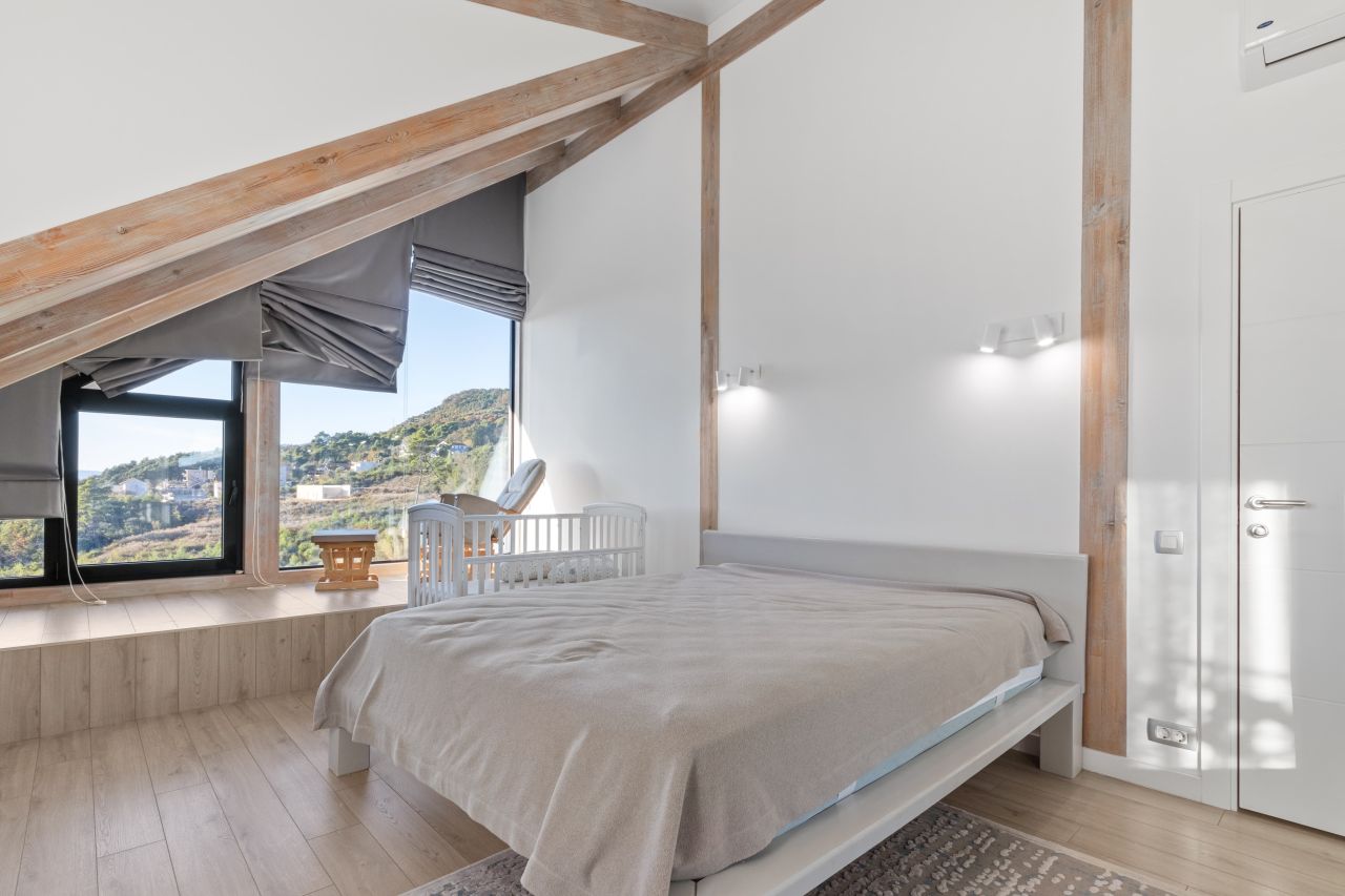 Cottage à Tivat, Monténégro, 163 m² - image 15