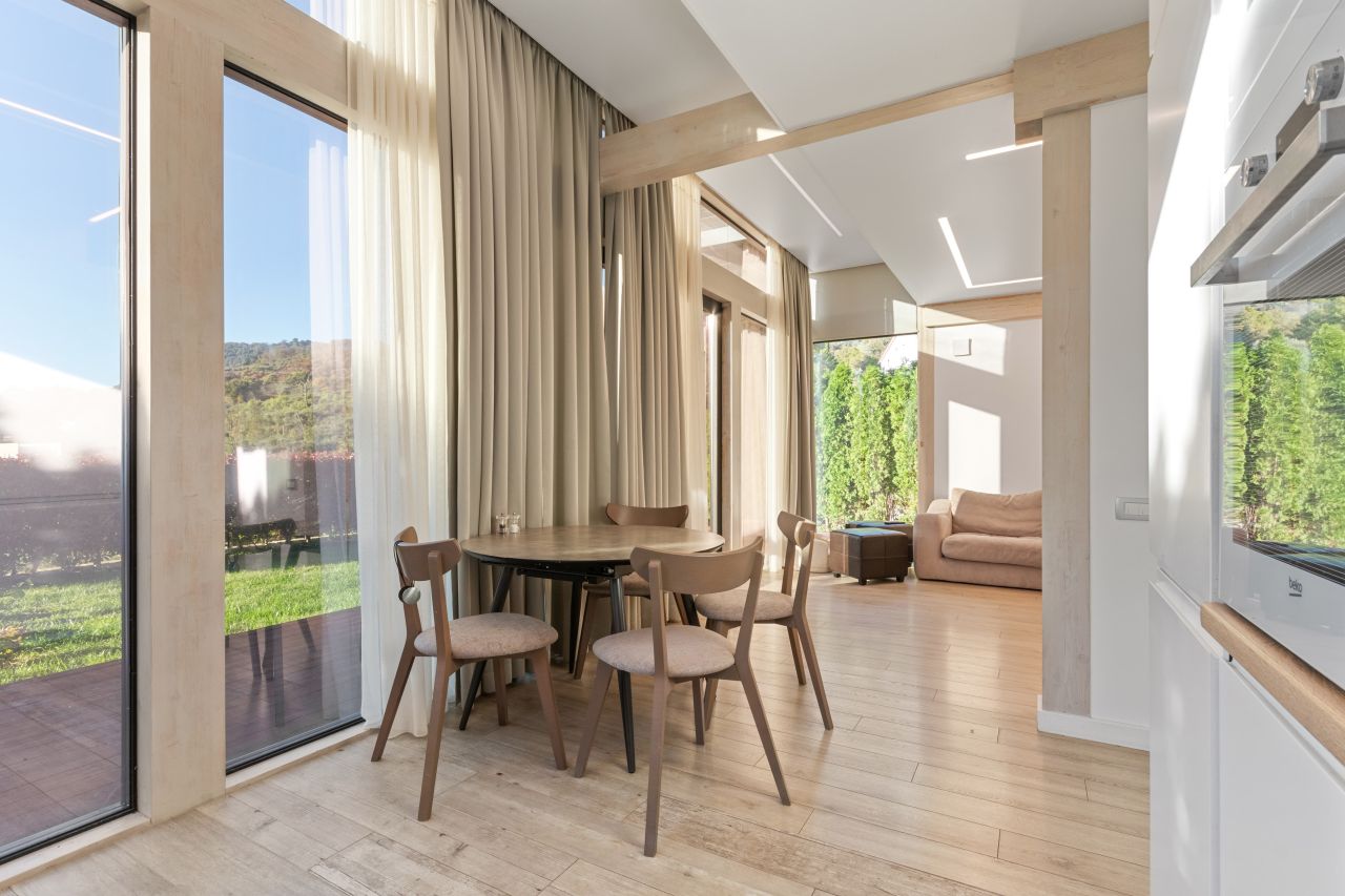 Cottage à Tivat, Monténégro, 163 m² - image 12