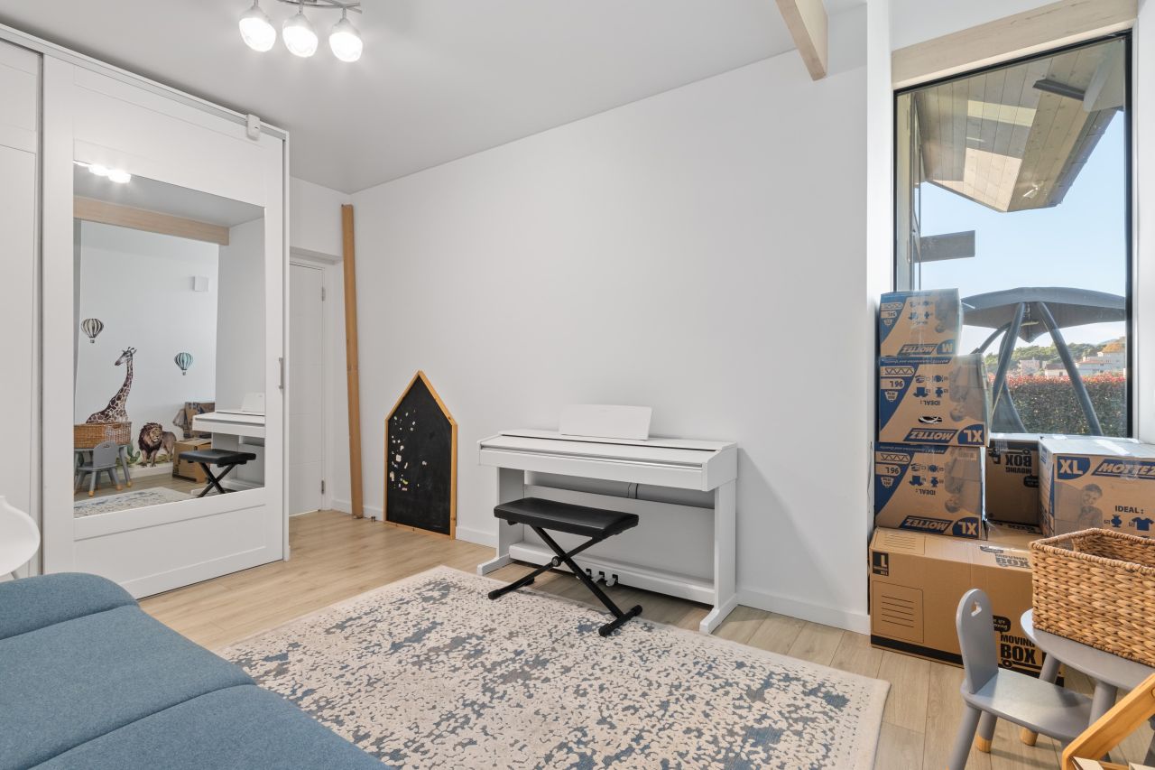 Cottage à Tivat, Monténégro, 163 m² - image 6