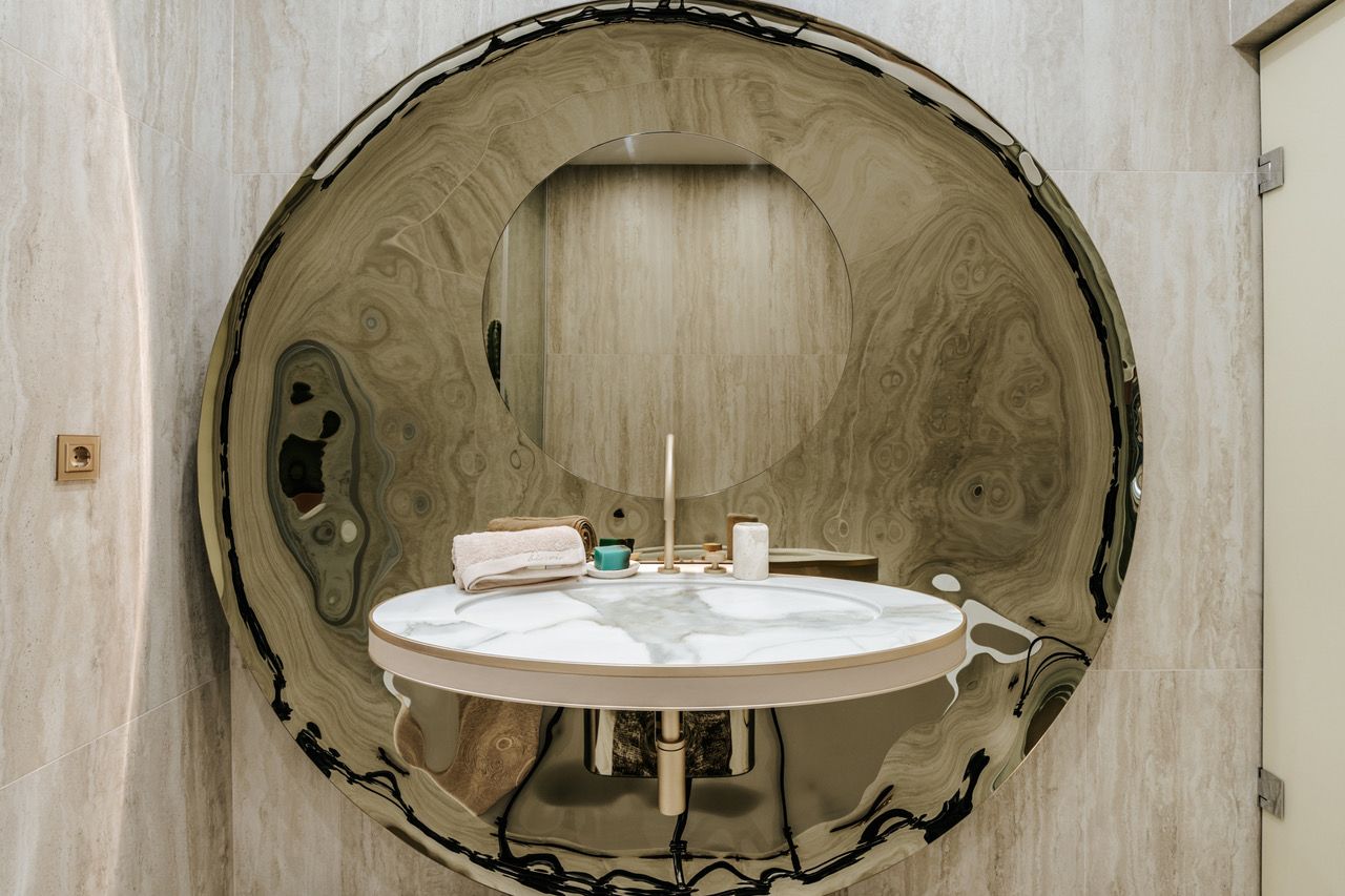 Appartement à Budapest, Hongrie, 100 m² - image 2