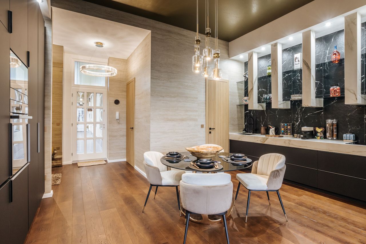 Appartement à Budapest, Hongrie, 100 m² - image 10