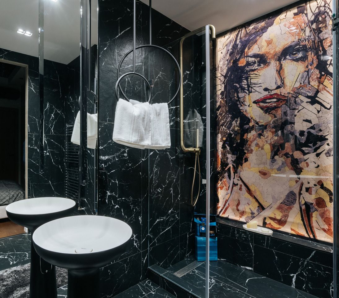 Appartement à Budapest, Hongrie, 100 m² - image 5