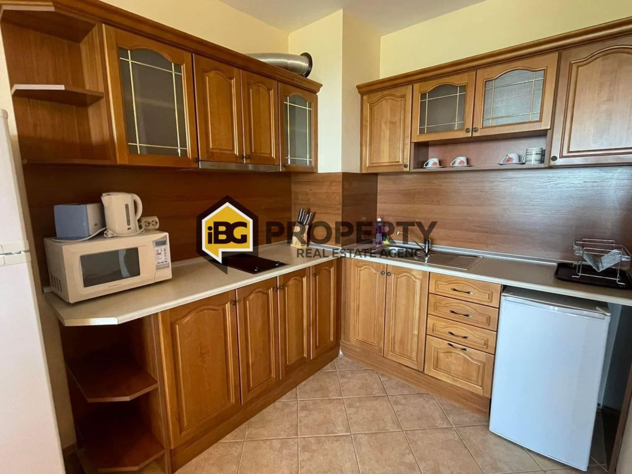 Piso en Obzor, Bulgaria, 88 m² - imagen 4