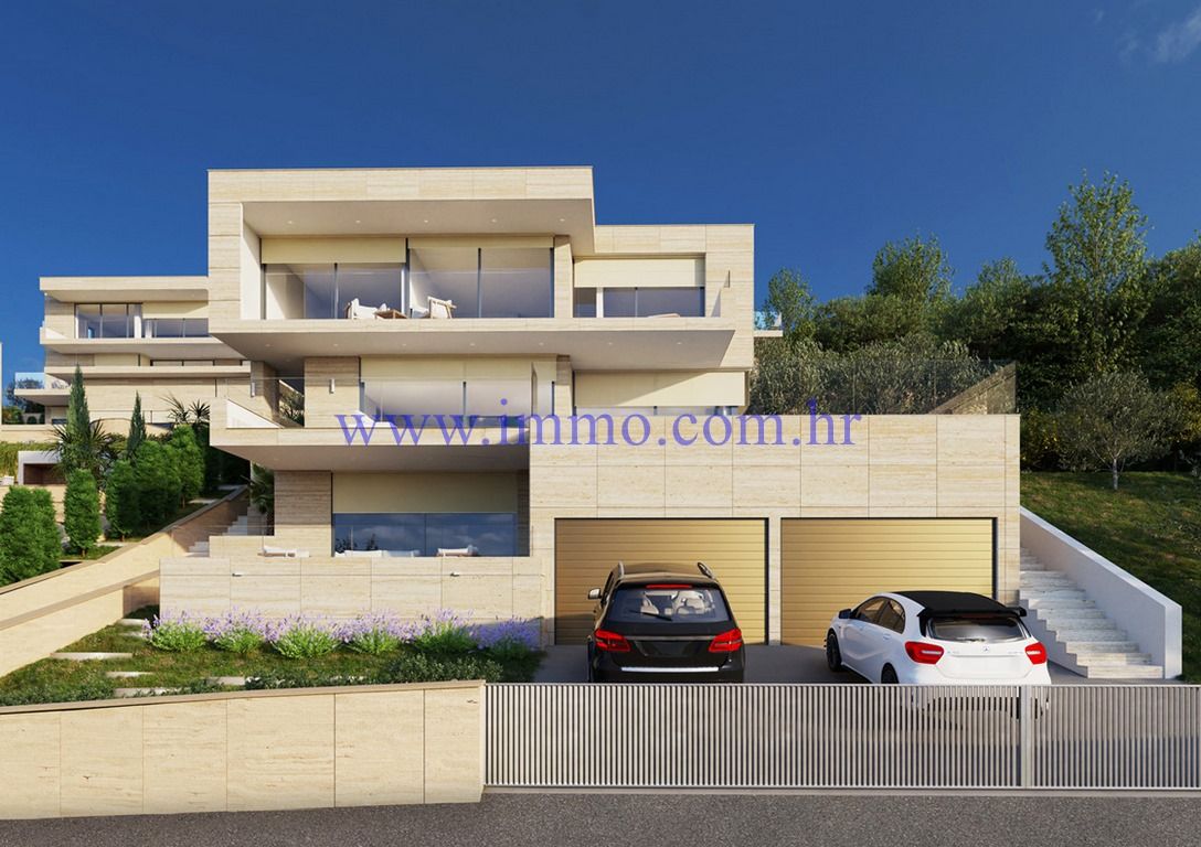 Terreno en Rogoznica, Croacia, 830 m² - imagen 2