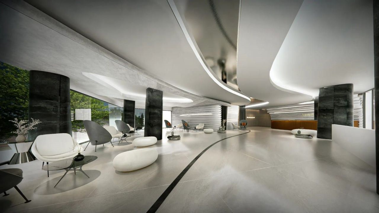 Flat in Phuket, Thailand, 30 m² - picture 7