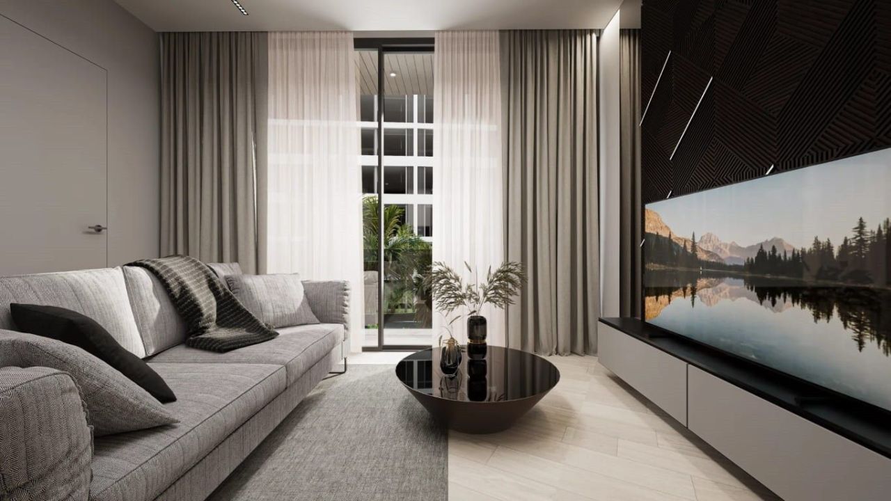 Flat in Phuket, Thailand, 30 m² - picture 11