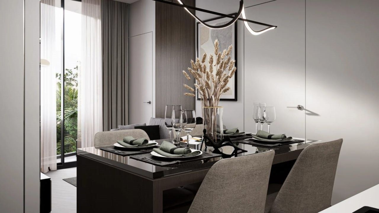 Flat in Phuket, Thailand, 30 m² - picture 13