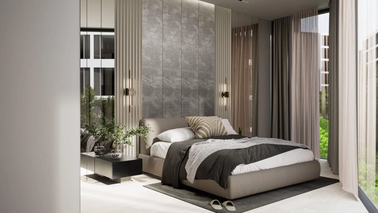 Flat in Phuket, Thailand, 30 m² - picture 14