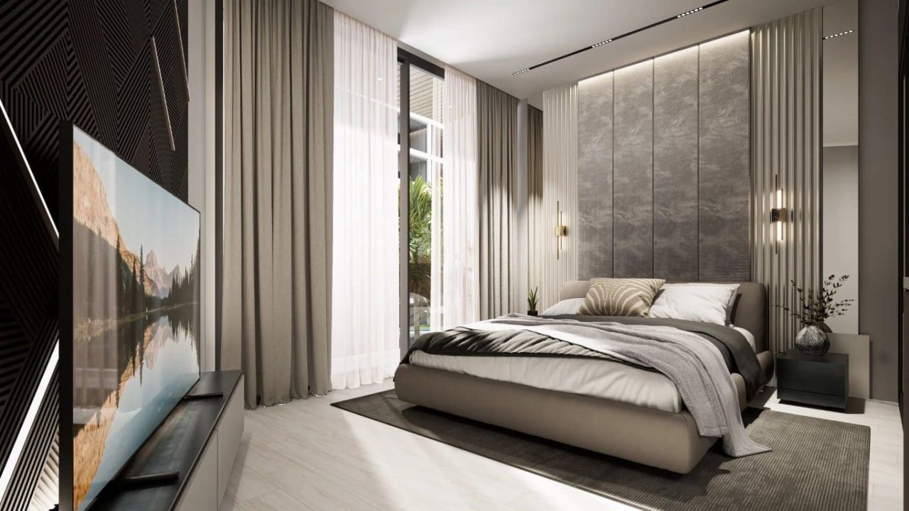 Flat in Phuket, Thailand, 30 m² - picture 15