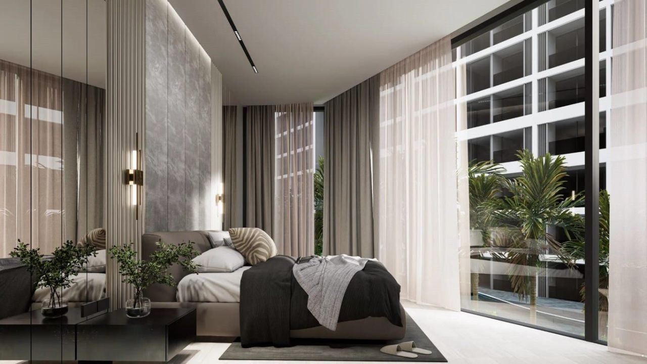 Flat in Phuket, Thailand, 30 m² - picture 16