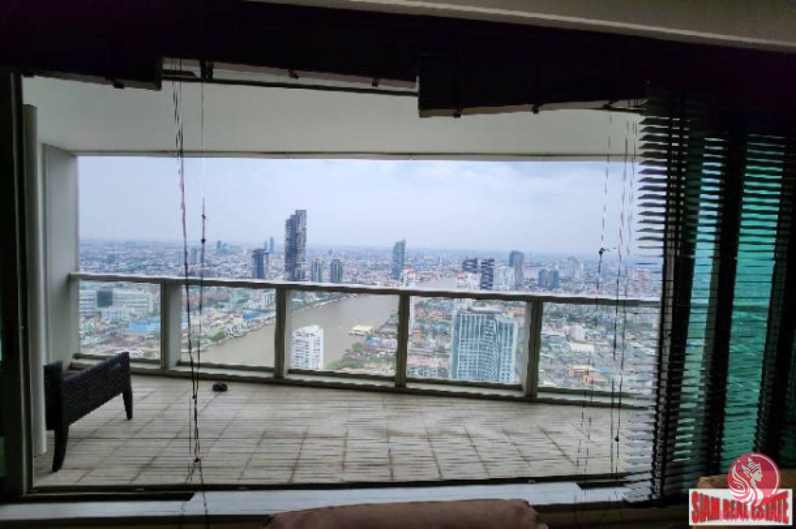 Apartment in Bangkok, Thailand, 208 m² - picture 1