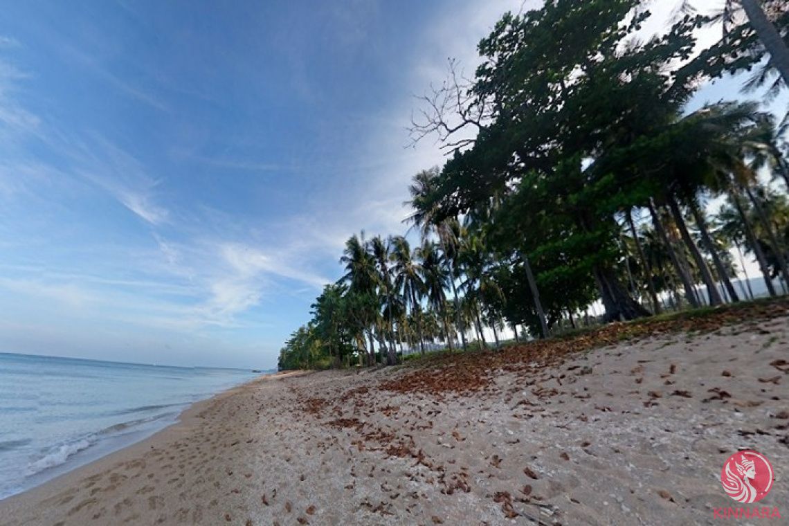 Terrain sur Ko Lanta, Thaïlande, 36 800 m² - image 1