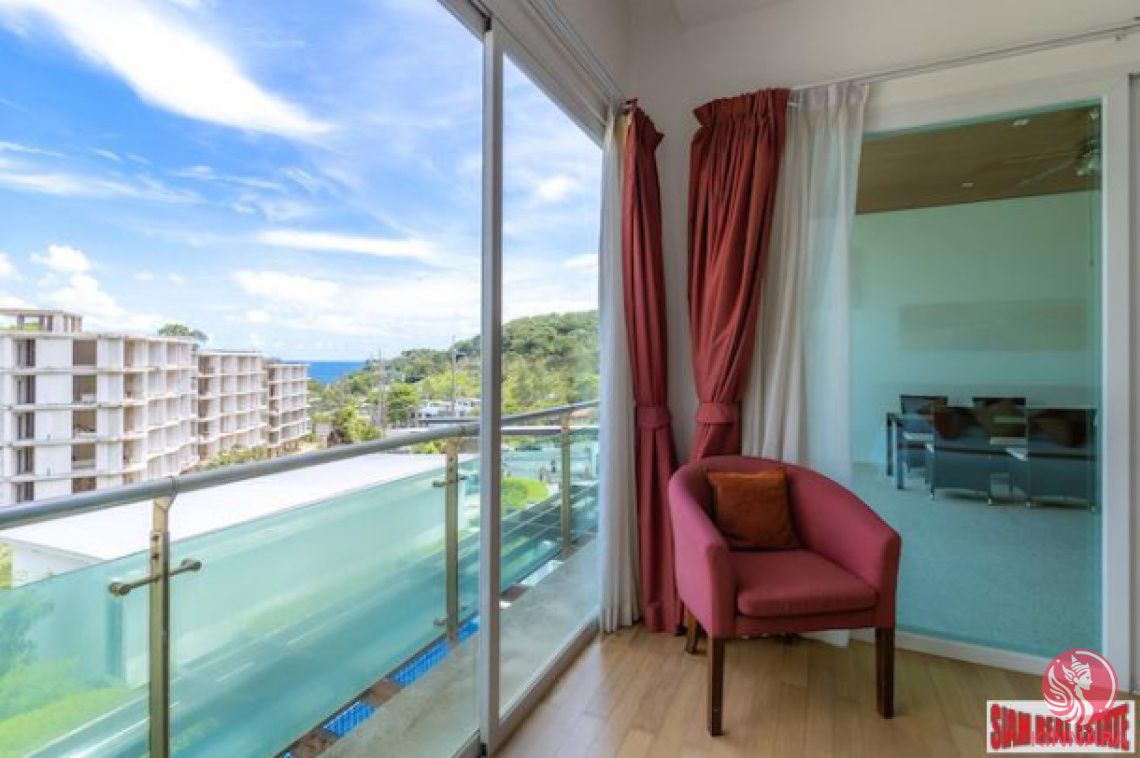 Appartement à Phuket, Thaïlande, 170 m² - image 1