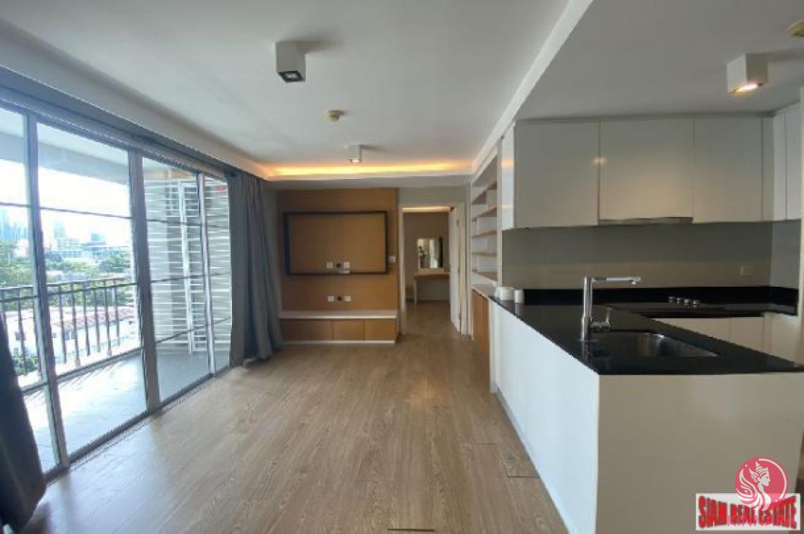 Apartment in Bangkok, Thailand, 59 m² - picture 1