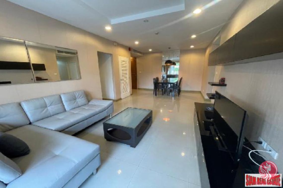 Apartment in Bangkok, Thailand, 101 m² - picture 1