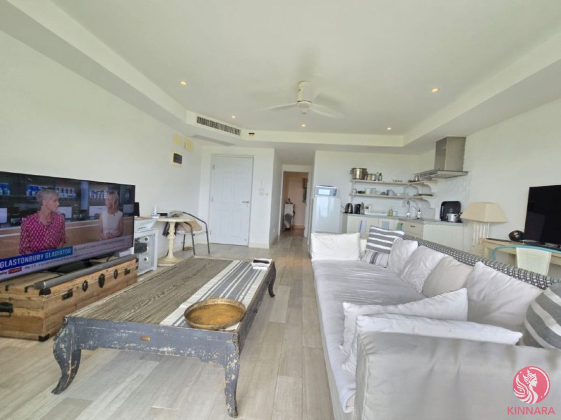 Apartment in Phuket, Thailand, 43 m² - picture 1