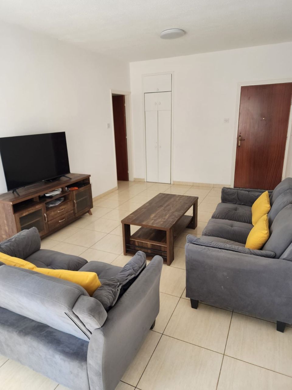 Apartamento en Limasol, Chipre - imagen 1