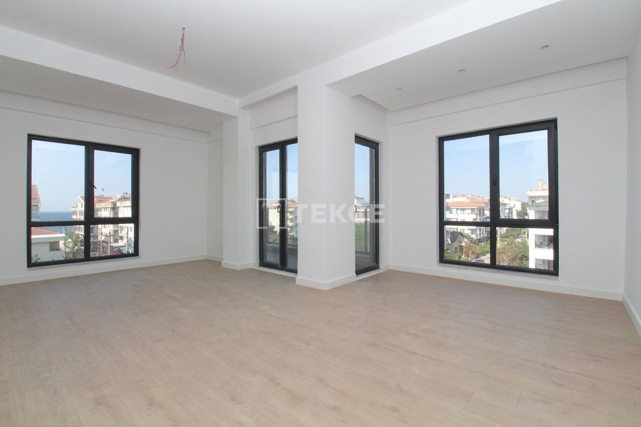 Appartement Çiftlikköy, Turquie, 146 m² - image 6