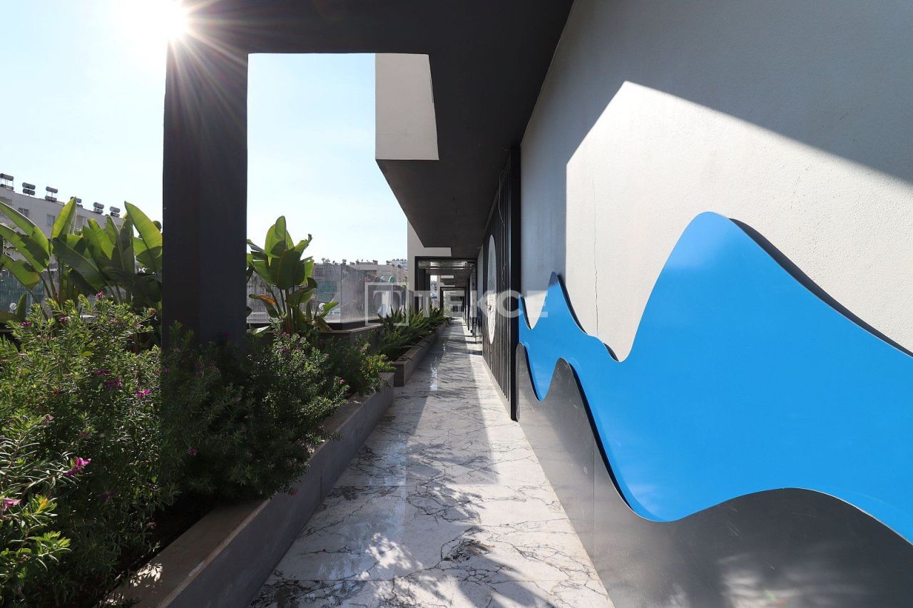 Apartment Erdemli, Turkey, 86 m² - picture 6