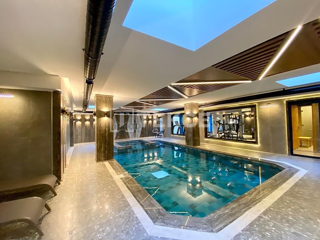 Apartment in Alanya, Türkei, 80 m² - Foto 7