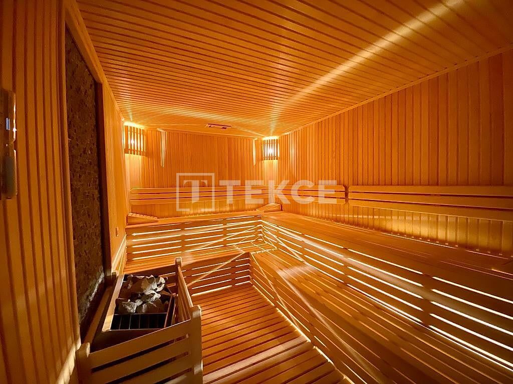 Apartment in Alanya, Türkei, 80 m² - Foto 8