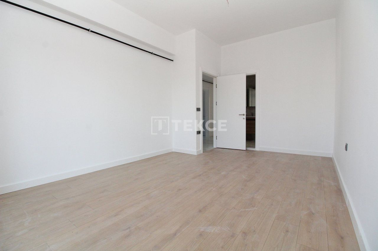 Appartement Çiftlikköy, Turquie, 146 m² - image 8