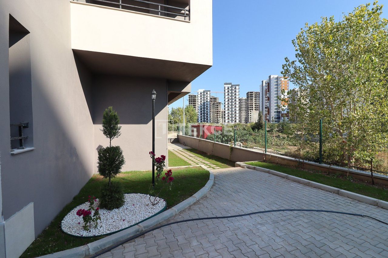 Apartment Erdemli, Turkey, 75 m² - picture 9