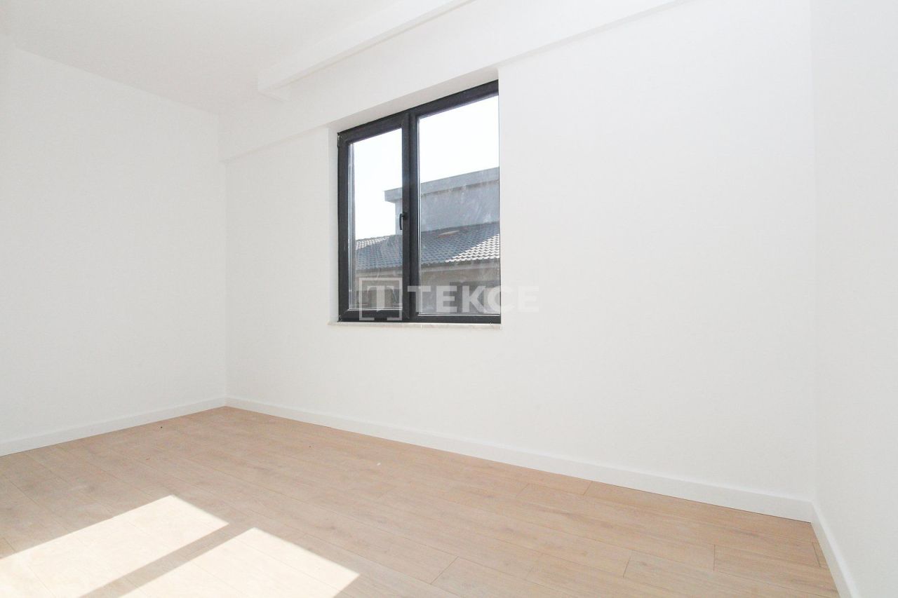 Appartement Çiftlikköy, Turquie, 146 m² - image 10