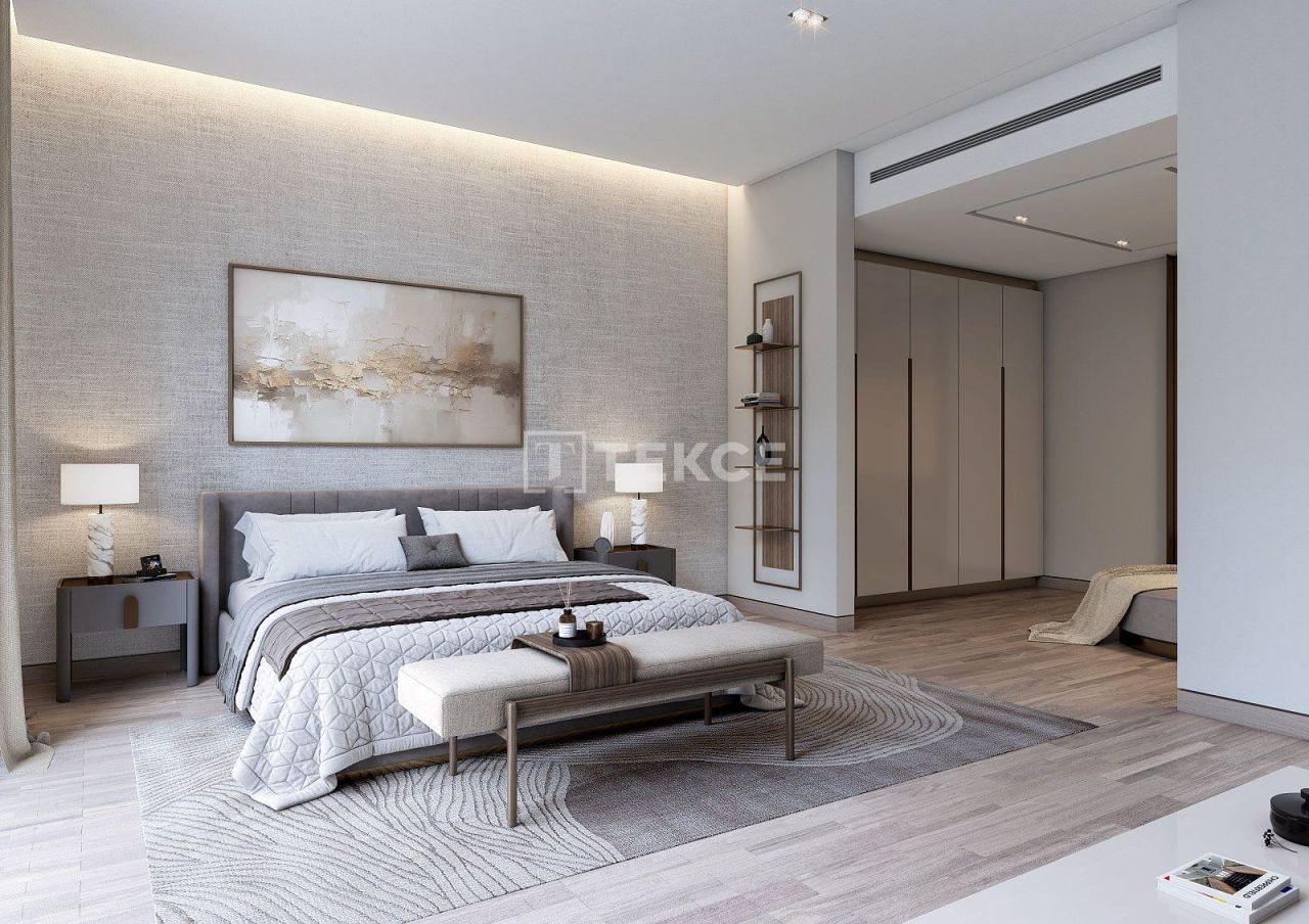 Villa Siniyah Island, EAU, 535 m² - foto 11