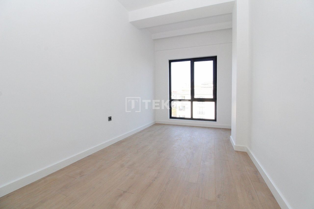 Appartement Çiftlikköy, Turquie, 146 m² - image 12