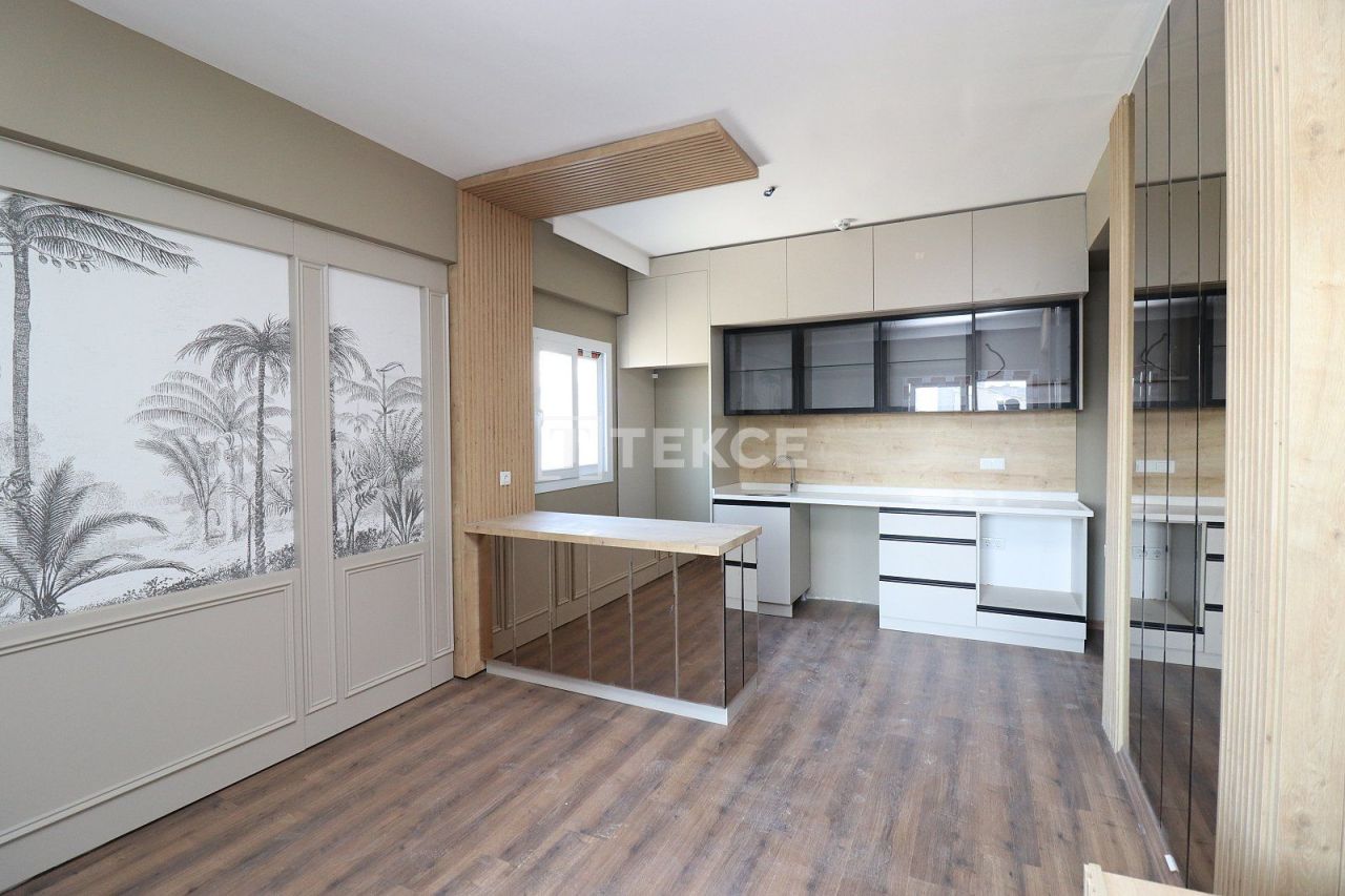 Apartment Erdemli, Turkey, 75 m² - picture 13