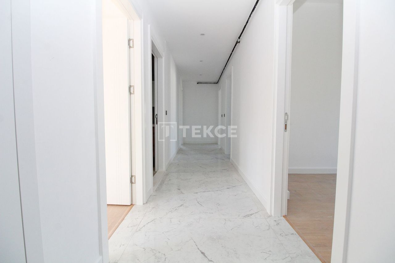 Appartement Çiftlikköy, Turquie, 146 m² - image 15