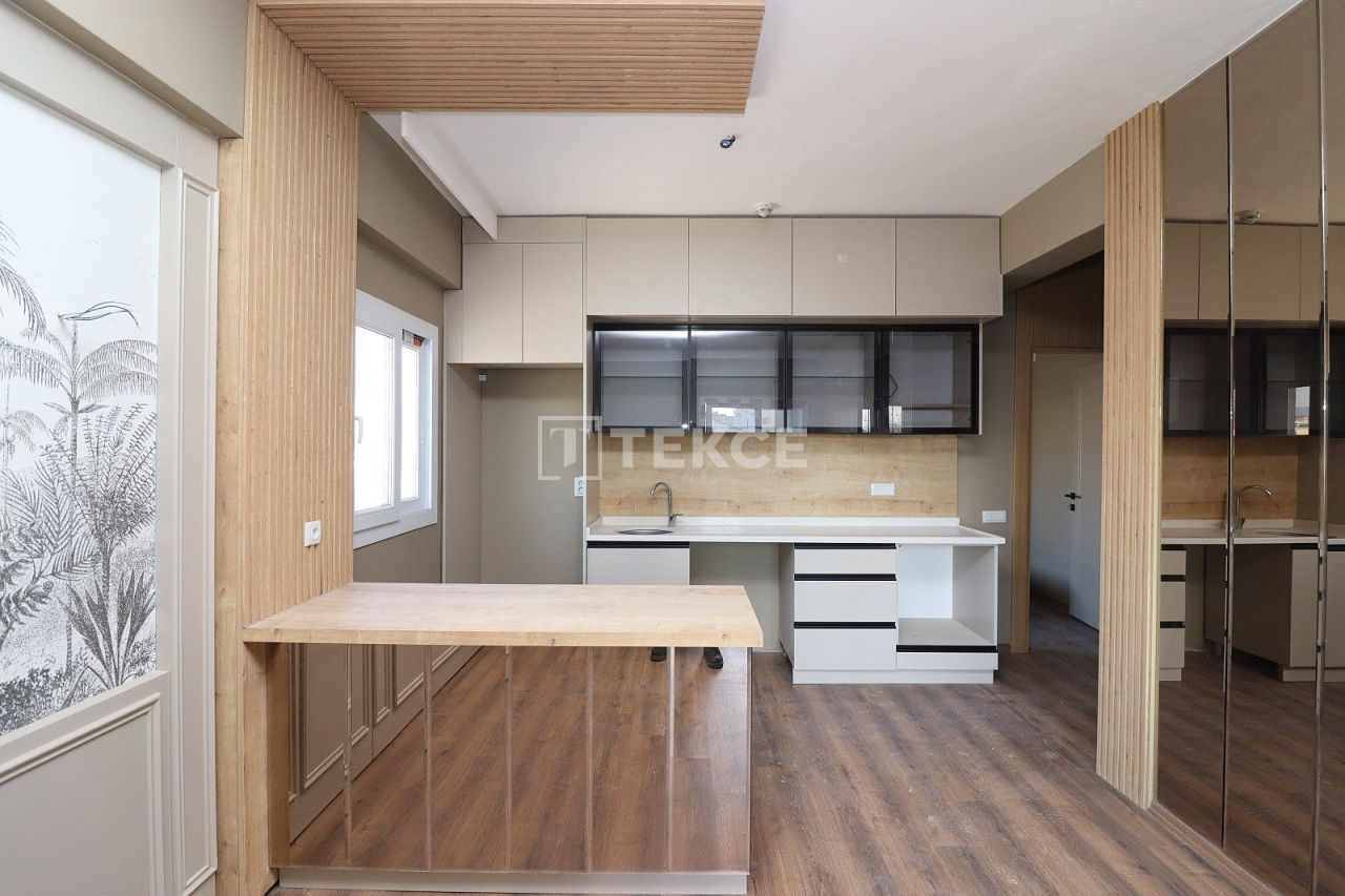 Apartment Erdemli, Turkey, 75 m² - picture 15