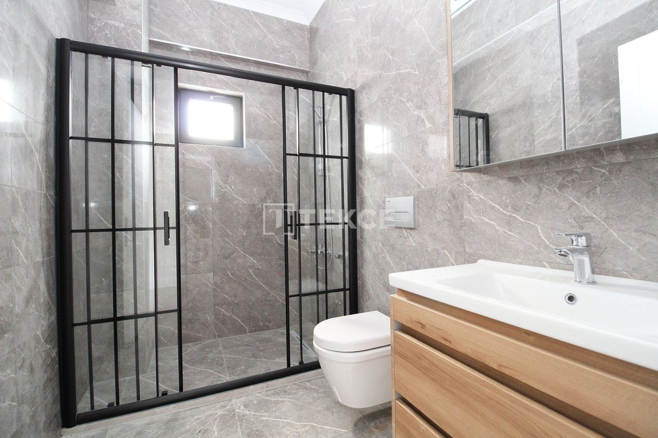 Appartement Çiftlikköy, Turquie, 146 m² - image 16