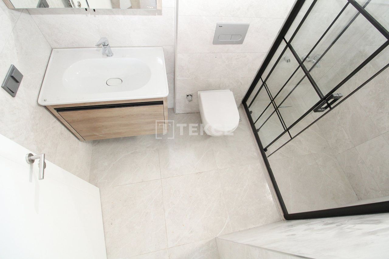 Appartement Çiftlikköy, Turquie, 146 m² - image 17