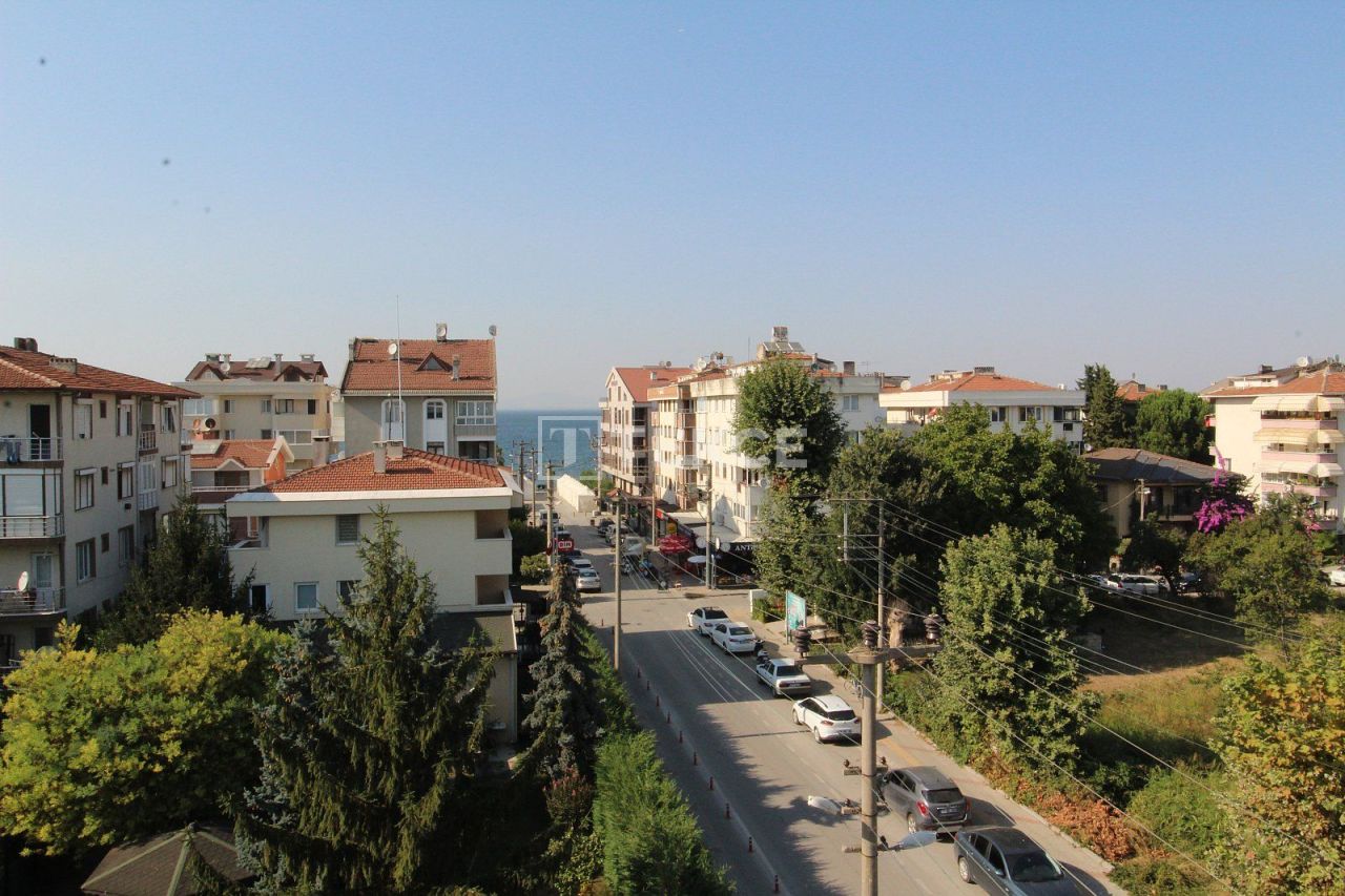Appartement Çiftlikköy, Turquie, 146 m² - image 18