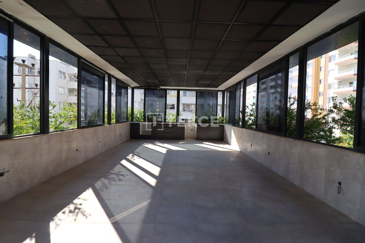 Apartment Erdemli, Turkey, 86 m² - picture 19