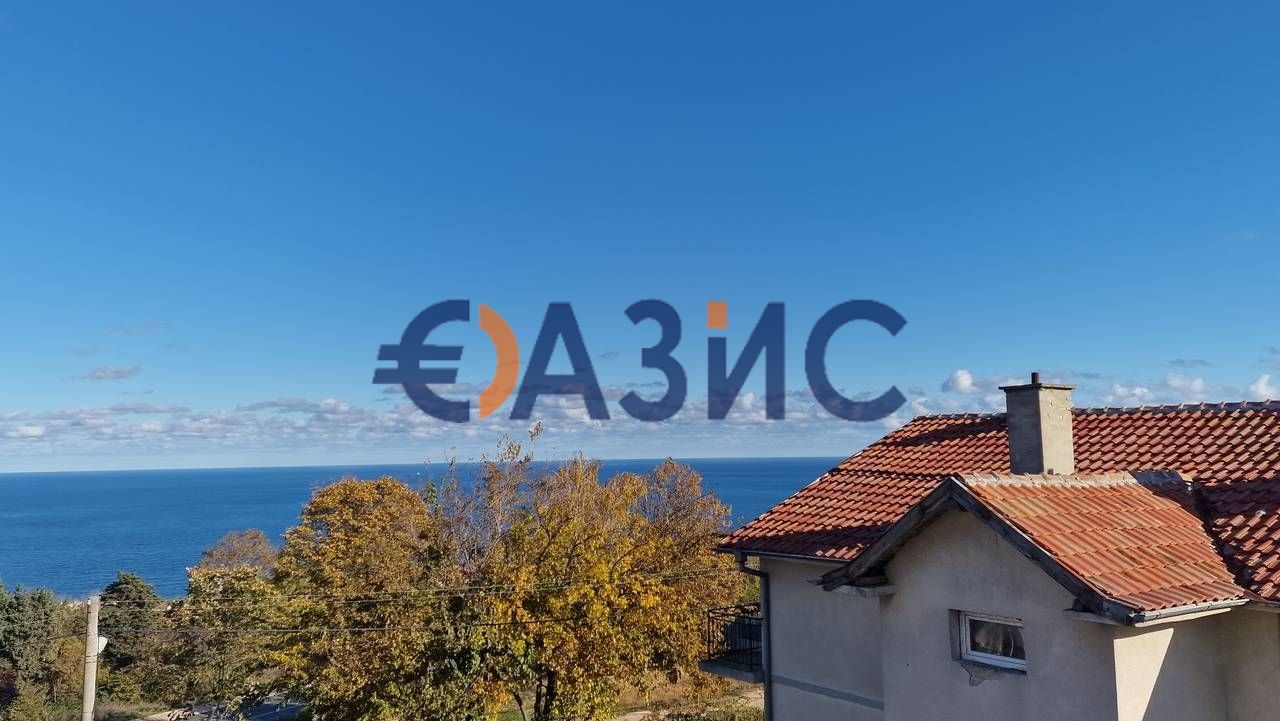 Appartement à Byala, Bulgarie, 54 m² - image 1