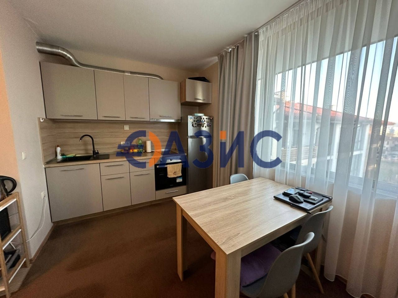 Appartement à Nessebar, Bulgarie, 101 m² - image 1